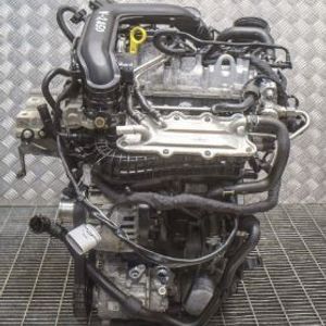 2019 Audi A3 S Line Black Edition 1.0 TFSI CHZD Engine Brand New with 3-Year Warranty