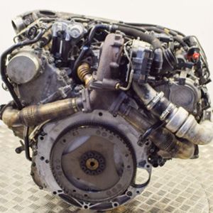 Audi Q7 S Line Quattro 3.0 CASA Engine Replacement  Supply and Fit Included  Fast UK Delivery