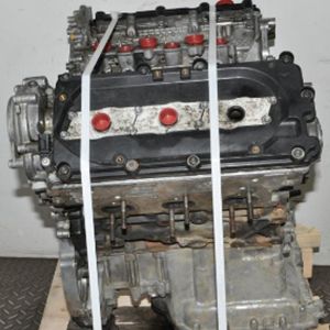 Audi Q7 Quattro 2009 3.0 CASA Diesel Engine Supply and Fit Package Includes Fast Delivery