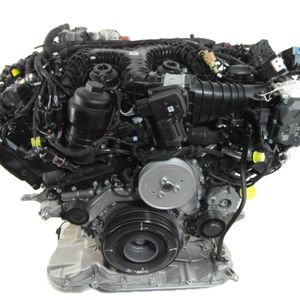 2009 Audi Q7 S Line Quattro 3.0 CASA Diesel Engine  Tested  Reliable