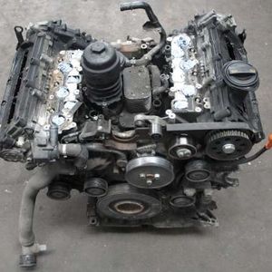 Reconditioned Audi Q7 2009 3.0 CASA Engine  Warranty  Installation Available