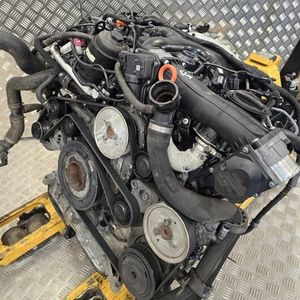 Quality Audi Q7 2009 3.0 CASA Diesel Engine  OEM Standard