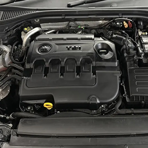 Skoda Superb Sportline TDI S-A 2019 DFHA Diesel Engine Sale Professional Replacement Engine With Supply And Fit Service