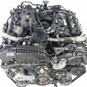Get a Powerful 2013 Range Rover Biography 3.0L TDV6 Diesel Motor for Immediate Installation.