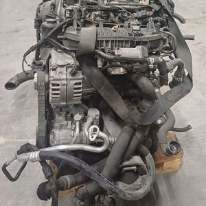 Audi A6 1.8 TFSI CYGA Petrol Engine for Sale Fits 2018 S Line Automatic Models