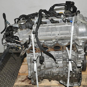 Get a Kia Sportage 1.6 Petrol G4FD Engine with Supply and Fit Service Included