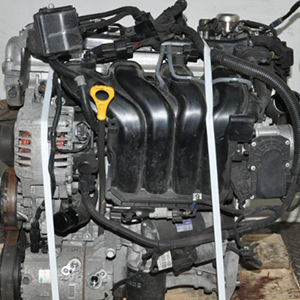 Complete Supply and Fit for your Kia Sportage 1.6 G4FD Petrol Engine with Warranty