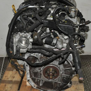 Supply and Fit Service for the Kia Sportage 1.6 G4FD Petrol Engine with Full Warranty