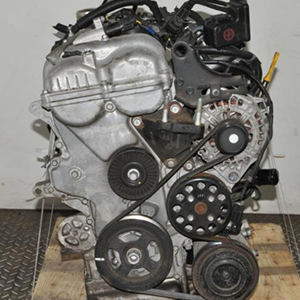 Kia Sportage G4FD 1.6 Petrol Engine Supply and Fit with UK Wide Delivery