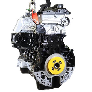 Install a Premium SA2R 2.0L Bi-Turbo Diesel Engine in Your 2018 Ford Ranger Wildtrak 4x4.