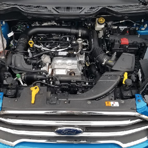 Supply and Fit Service for Ford Ecosport Titanium 1.5L M1JJ Diesel Engine 2018 Model