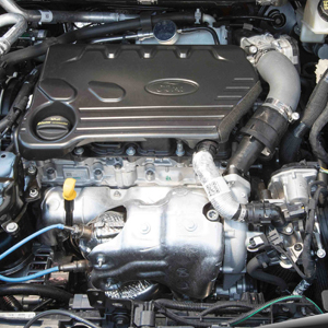 Title 1Ford Ecosport Titanium 2018 1.5L M1JJ Diesel Engine with Supply and Fit Installation