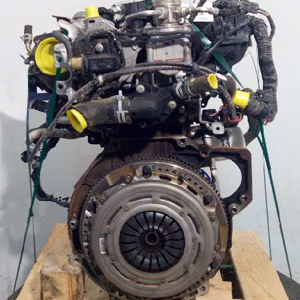 Supply and Fit for Your Ford Ecosport M1JJ 1.5L Diesel Engine 2018 Titanium Model