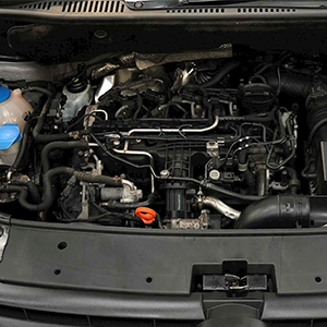 Cfhc Engine Volkswagen Caddy C20 Highline TDI 2014 CFHC engine sale 1.6 diesel ...