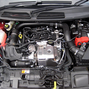 Restore the sporty drive of your Ford Focus Zetec S Turbo with a M1DA 1.0L EcoBoost and supply and fit