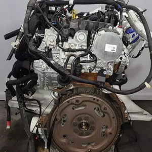 Quality Checked Ford Transit 350 YMR6 2016 Diesel Engine Supplied And Fitted UK Wide