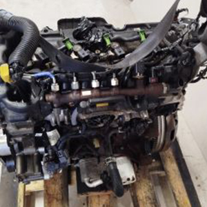 Reconditioned YMR6 Diesel Engine For Ford Transit 350 2016 Available With Warranty