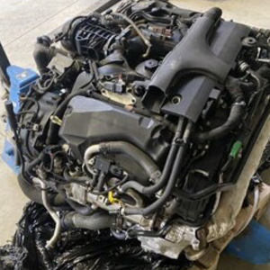 306DTX Engine for Land Rover Discovery 3.0 TD6 with Supply and Fit and UK Delivery
