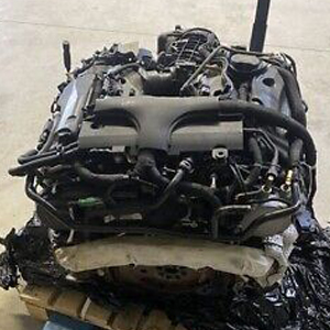 306DTX 3.0L Diesel Engine Supply and Fit for Land Rover Discovery TD6 2018