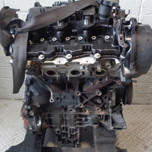 Supply and Fit a 306DTX 3.0L TD6 Engine for your Land Rover Discovery Today