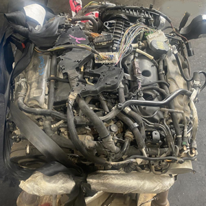 Land Rover Discovery 3.0 TD6 Engine 306DTX with Full Supply and Fit Solution