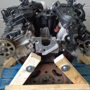 Land Rover Discovery 3.0 TD6 306DTX Engine with Professional Supply and Fit UK