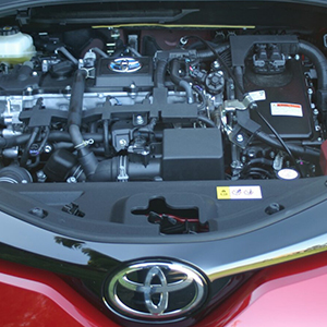 Toyota C-HR GR Sport HEV CVT 2022 M20A FXS 2.0 Hybrid Petrol Replacement Engine For Sale With Warranty