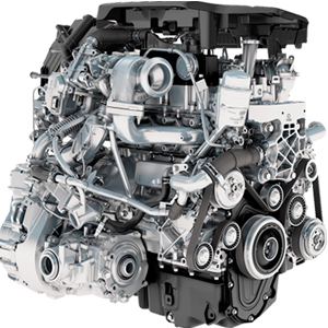 Restore your Land Rover Discovery HSE with a powerful TDV6 3.0L diesel engine for 2010 models