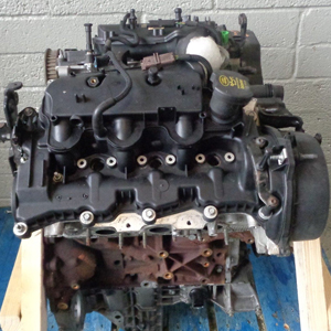 Restore powerful performance with a 306DT engine and our supply and fit service for your Discovery HSE