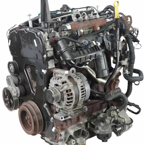 Buy a New 2.2L P8FA Diesel Engine for a 2008 Ford Transit 85 T280M FWD Van
