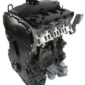 Get a Replacement 2.2L Diesel Engine for Your 2008 Ford Transit T280M Model