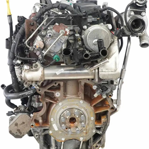 New P8FA 2.2 Litre Diesel Engine Fits 2008 Ford Transit 85 T280M FWD Van