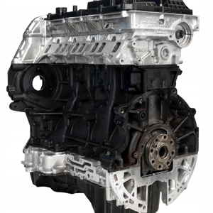 Install a New 2.2L P8FA Diesel Engine in Your 2008 Ford Transit T280M Today
