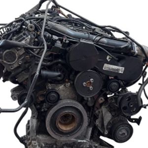 Audi Q7 3.0 TDI BUG Diesel Engine  Supply  Fit Service Included with Warranty