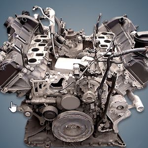 Audi Q7 2006 3.0 BUG TDI Engine  Supply  Fit Available  Next Day Delivery