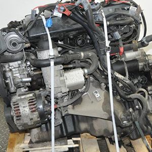 BMW 3 Series 335D M Sport Auto 2011 3.0 M57D30TU2 Diesel Engine for Sale UK