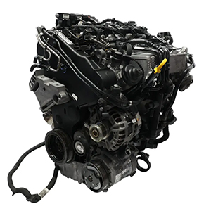 2015 Volkswagen Sharan SE Bluemotion 2.0 TDI CFFB Engine Available Used, Reconditioned or Rebuilt