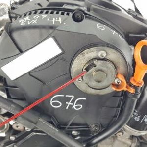 2011 Audi A3 S Line 1.8 TFSI BYT Engine Brand New with 2-Year Warranty UK Wide Delivery