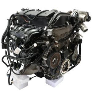 BMW 116i M Sport 1.6 Turbo N13B16U1 Petrol Engine 2012 Model - Supply  Fit Service with Warranty