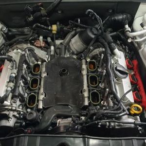 Audi S5 3.0 CREC TFSI Engine for Sale 2016 Petrol Quattro Supplied and Fitted
