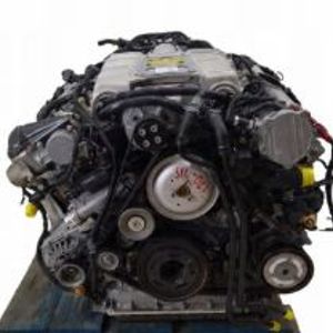 Audi S5 Quattro 2016 3.0 CREC Petrol Engine for Sale High Spec Replacement