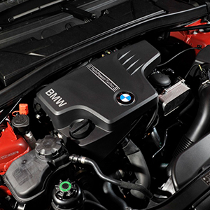 BMW X1 sDrive20d SE 2010 N47D20C replacement engine available in UK