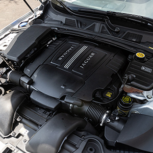 Jaguar XF S Portfolio V6 Auto 2012 306DT engine supplied and fitted in uk for immediate replacement
