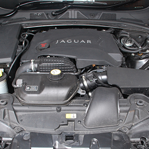 Jaguar XF S Portfolio V6 Auto 2012 306DT diesel engine available for next day delivery in uk