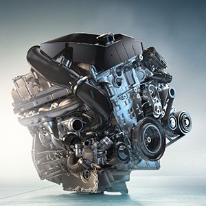 BMW 3 Series 335D xDrive M Sport Auto 3.0 Diesel Engine N57ZD30 2015 Model In Stock with Warranty