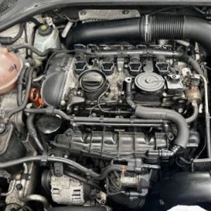 Audi TT 2011 2.0 TFSI Black Edition CESA Engine New Genuine with Fast Fit