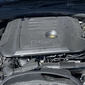 Fully tested 2.0 AJ200D diesel engine for 2017 Jaguar F Pace R Sport AWD D Auto