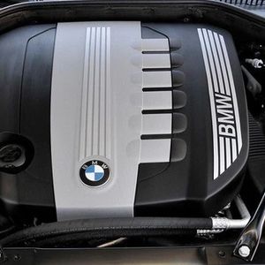 2011 BMW X5 3.0 N57D30A Diesel Engine With Warranty Next Day Delivery and Fitting