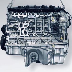 2011 BMW X5 3.0 Diesel Engine N57D30A Available Reconditioned With Fitting and Warranty