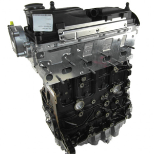 Volkswagen Caddy Maxi 2.0 CFHC Engine Supply and Fit with Next Day Delivery